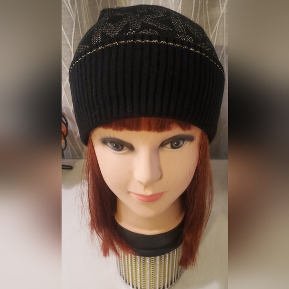 Michael Kors Knit Hat - Picture 1 of 3